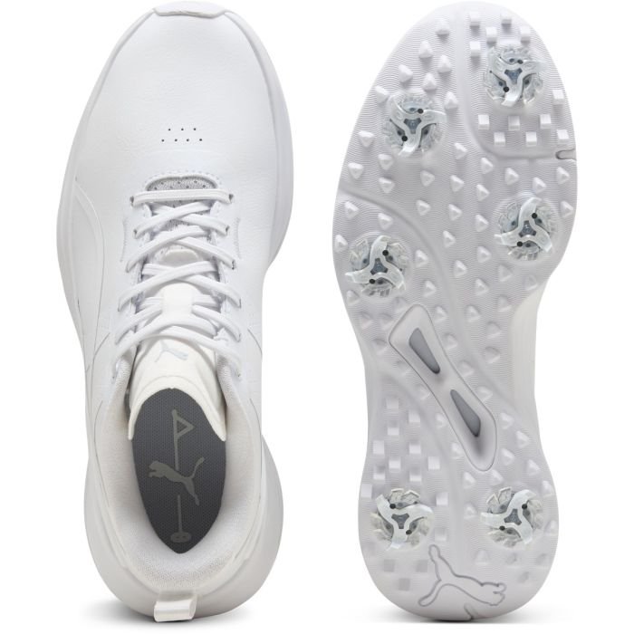 PUMA Ignite Blaze Spiked Shoe - Image 2