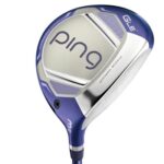 PING G Le4 Fairway Woods (womens)