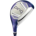 PING G Le4 Hybrid (womens)