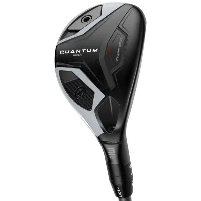 Callaway Quantum Max/Max OS Hybrids - Image 4