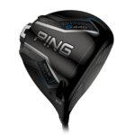 PING G440 Max Driver
