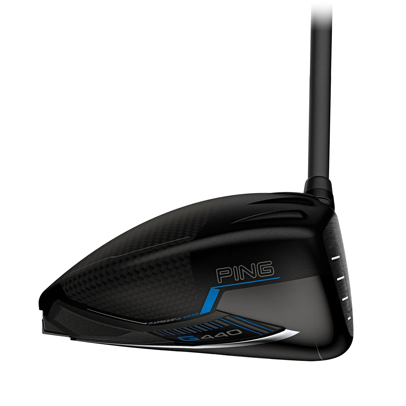 PING G440 Max Driver - Image 3