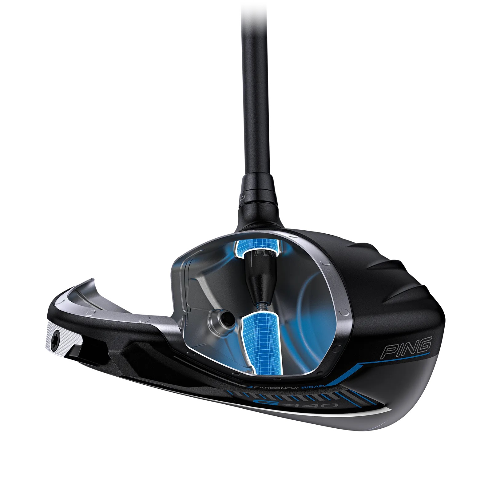 PING G440 Max Driver - Image 4