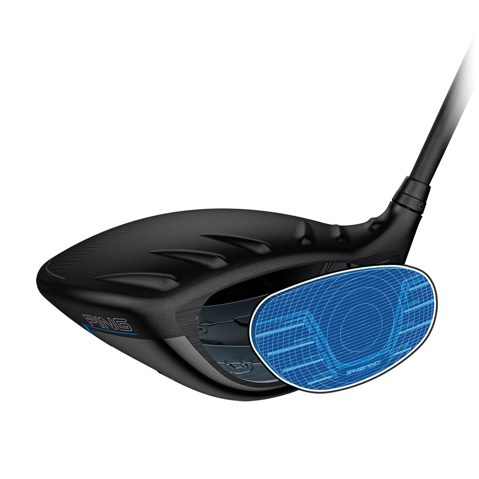 PING G440 Max Driver - Image 5