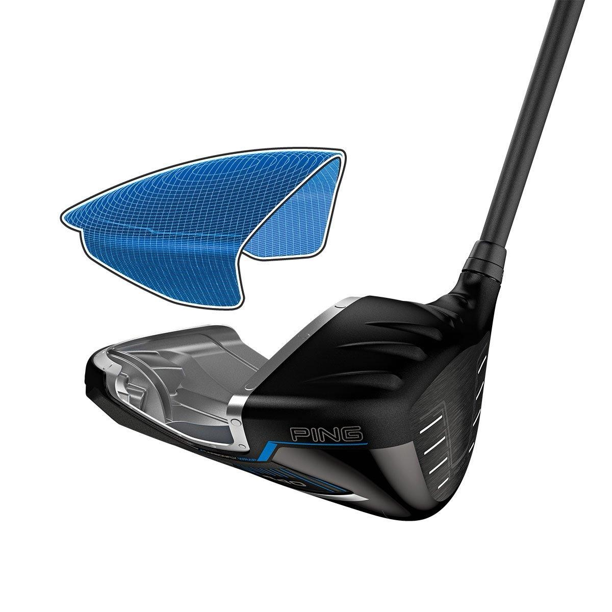PING G440 Max Driver - Image 8