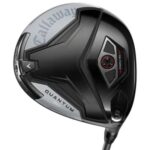 Callaway Quantum Max Driver
