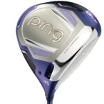 PING G Le4 Driver (womens)