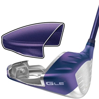PING G Le4 Driver (womens) - Image 3