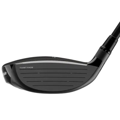 TaylorMade Qi4D Fairway Woods - Image 3