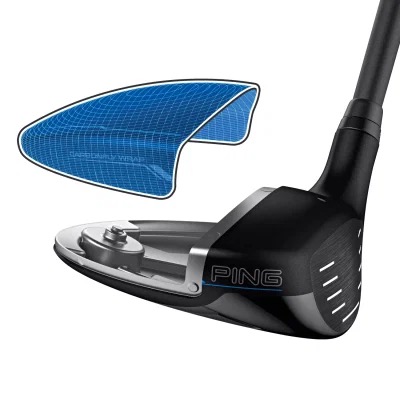 PING G440 Fairway Woods - Image 3