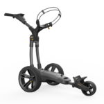 PowaKaddy CT10 GPS Electric Trolley