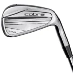 Cobra King Tour Irons