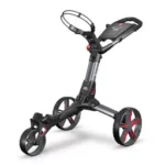 MotoCaddy QB2 Push Trolley