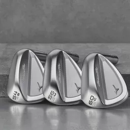 Mizuno T-3 Wedge - Image 4