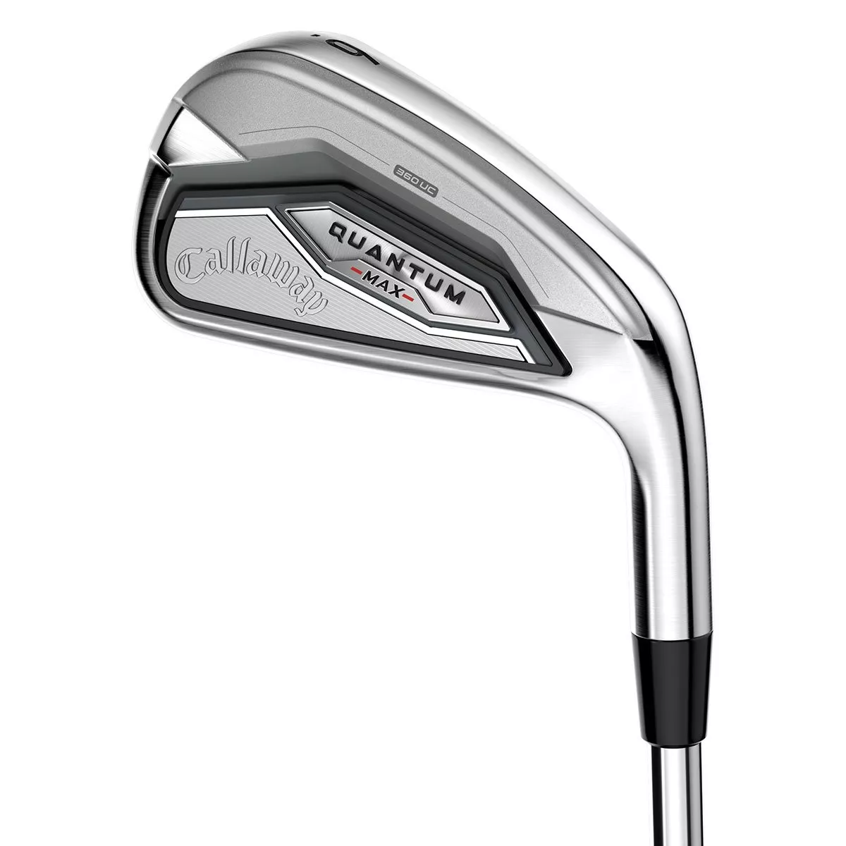 Callaway Quantum Max Irons