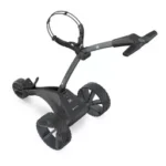 MotoCaddy SE G2 Electric Trolley - Extended Range