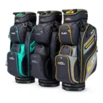 PowaKaddy Flex Cart Bag