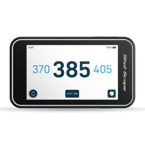 Shot Scope H50 GPS Handheld - Image 5