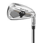 TaylorMade Qi Max HL Irons