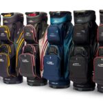 PowaKaddy Dri Tech Cart Bag