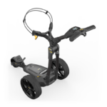 PowaKaddy FX3 Electric Trolley