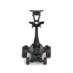 Stewart Q Follow Electric Trolley