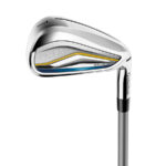 TaylorMade Kalea Gold Irons