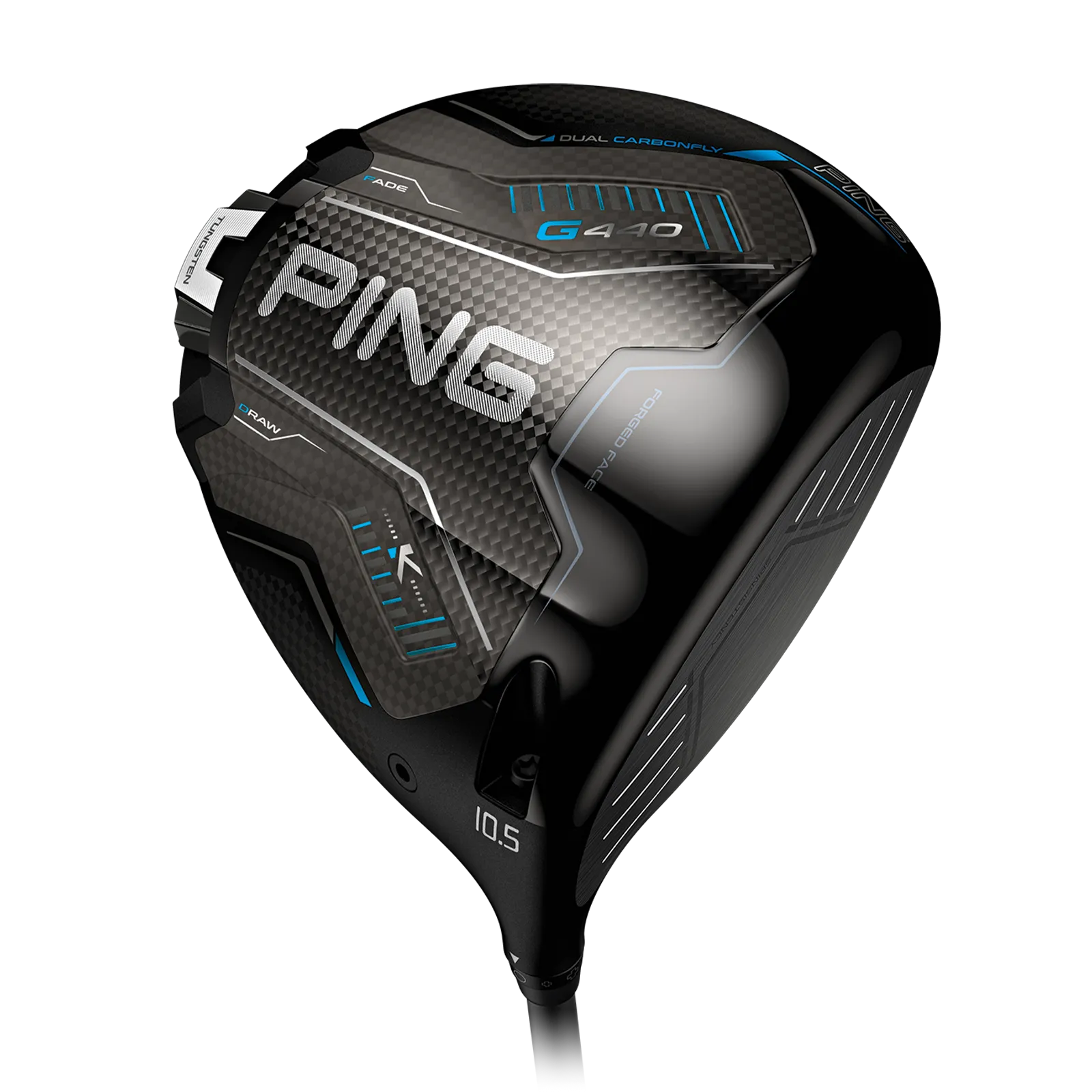 PING G440 K Driver