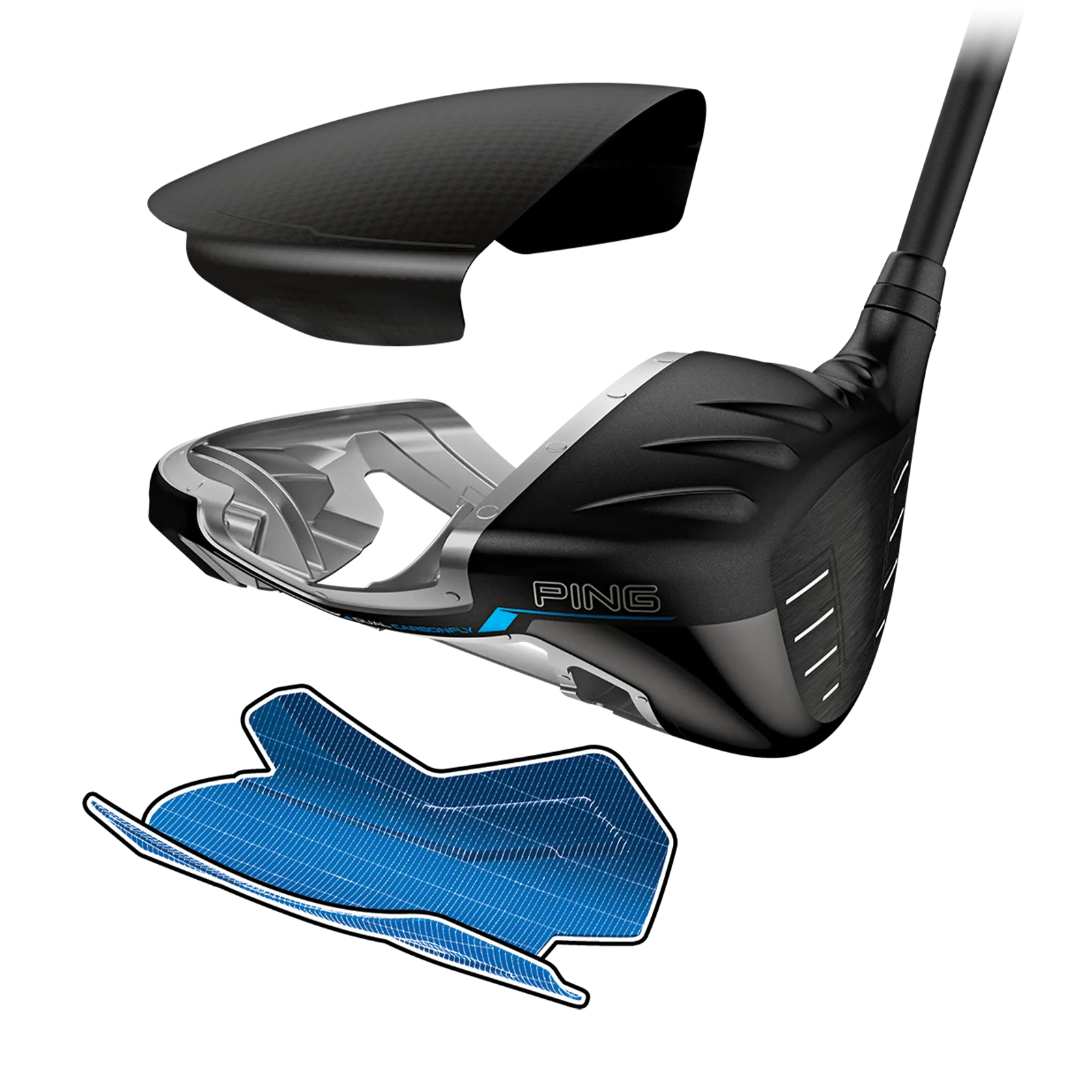 PING G440 K Driver - Image 5