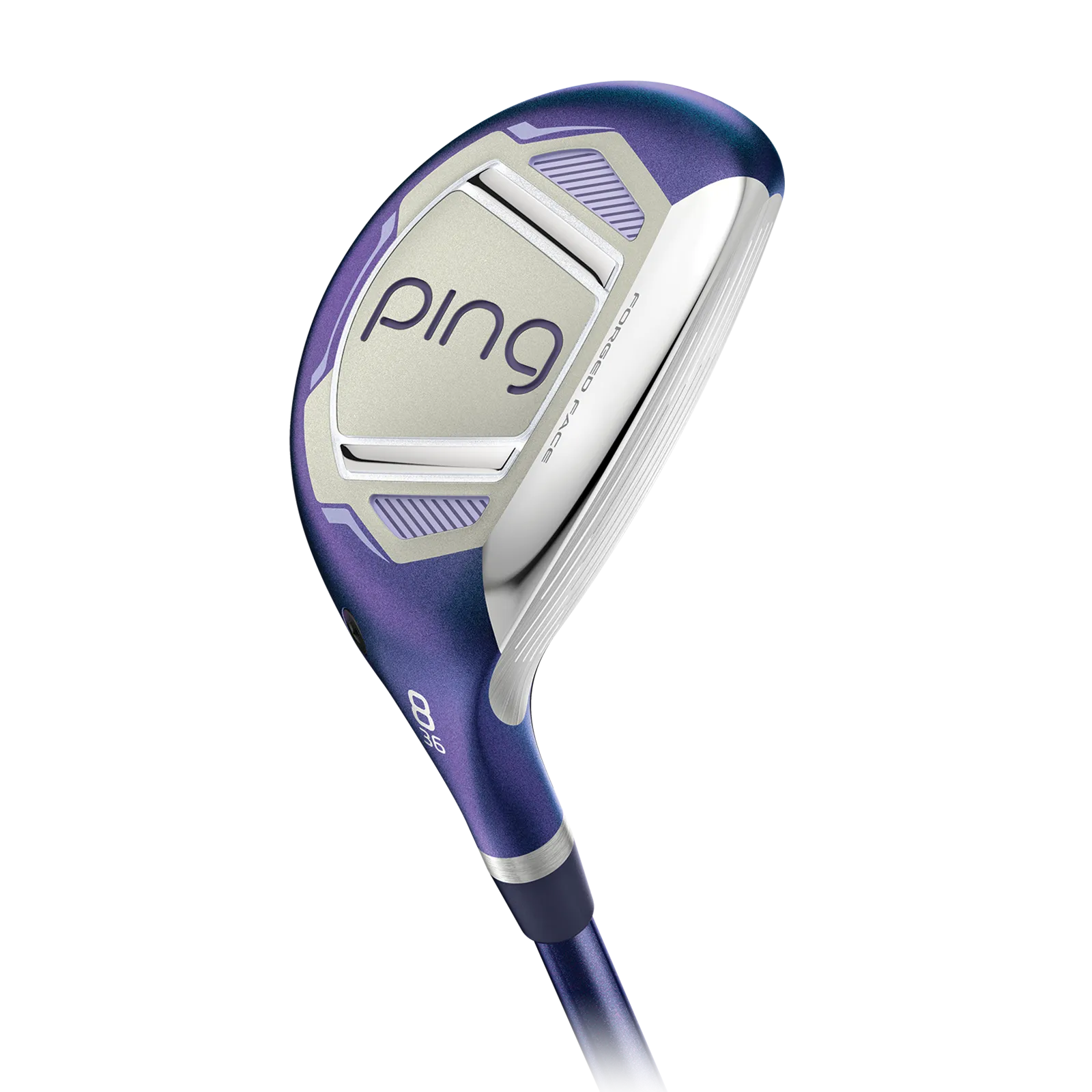 Ping G LE 4 Irons - Image 3