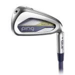 Ping G LE 4 Irons
