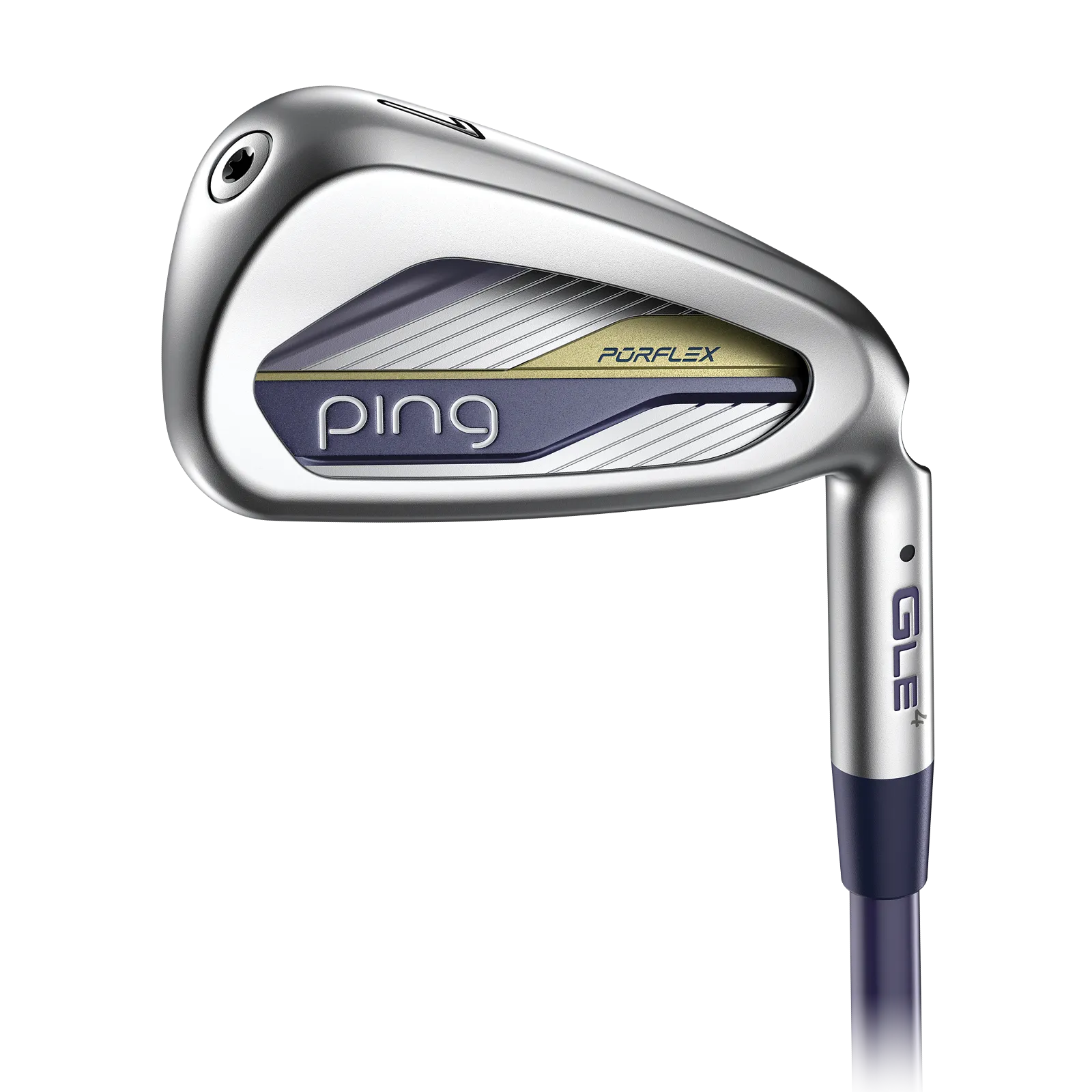 Ping G LE 4 Irons