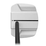 PING Scottsdale Tec Ally Blue Onset Putter