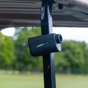Shot Scope Pro L5 Laser Rangefinder - Image 6