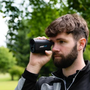 Shot Scope Pro L5 Laser Rangefinder - Image 4