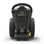 PowaKaddy Micra Push Trolley